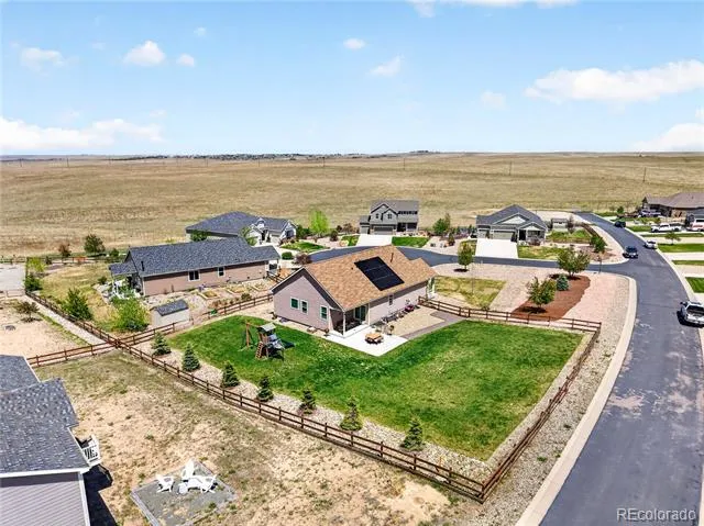 42061 Firestone Circle Elizabeth, CO 80107