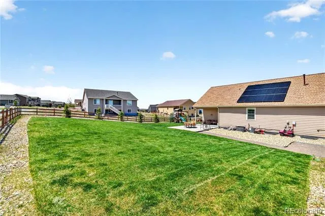 42061 Firestone Circle Elizabeth, CO 80107