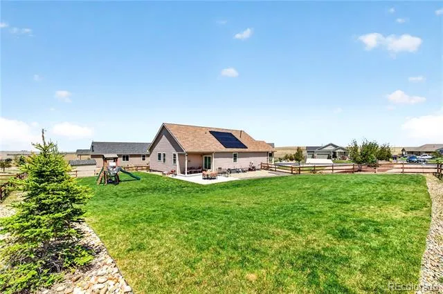 42061 Firestone Circle Elizabeth, CO 80107