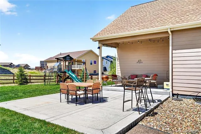 42061 Firestone Circle Elizabeth, CO 80107