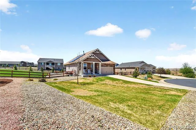 42061 Firestone Circle Elizabeth, CO 80107