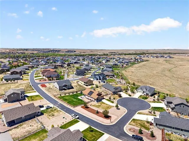 42061 Firestone Circle Elizabeth, CO 80107