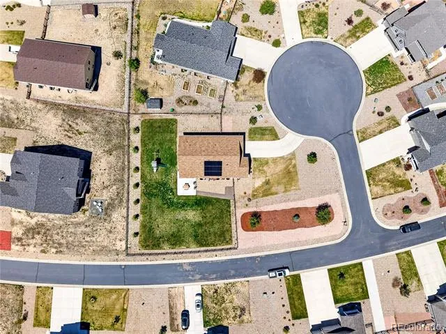 42061 Firestone Circle Elizabeth, CO 80107