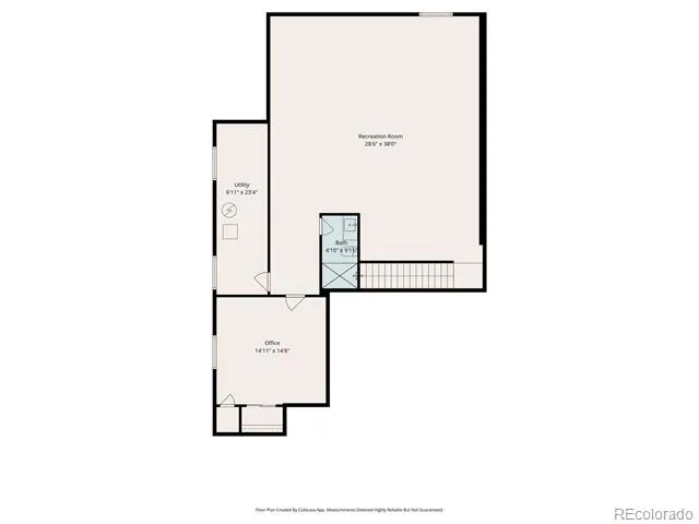 42061 Firestone Circle Elizabeth, CO 80107