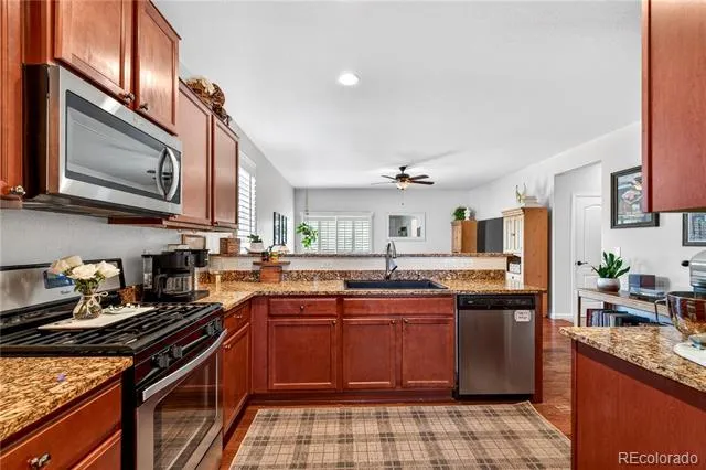 42061 Firestone Circle Elizabeth, CO 80107
