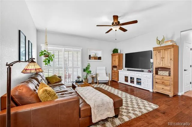 42061 Firestone Circle Elizabeth, CO 80107