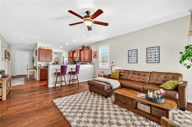 42061 Firestone Circle Elizabeth, CO 80107