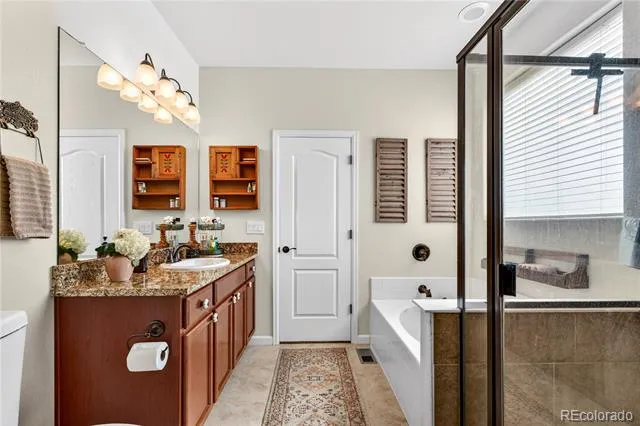 42061 Firestone Circle Elizabeth, CO 80107