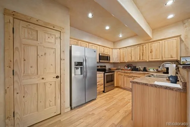 1380 Spruce Road Cimarron, CO 81220
