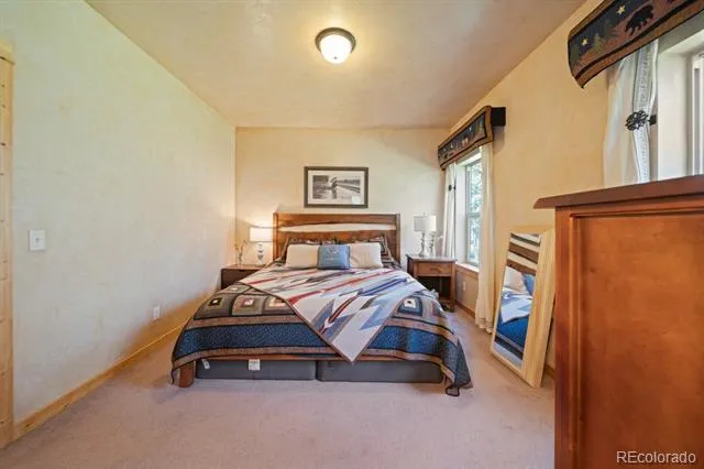 1380 Spruce Road Cimarron, CO 81220