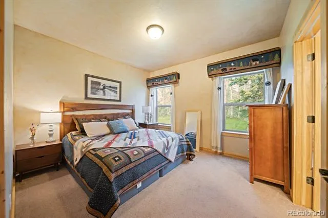 1380 Spruce Road Cimarron, CO 81220