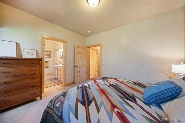 1380 Spruce Road Cimarron, CO 81220