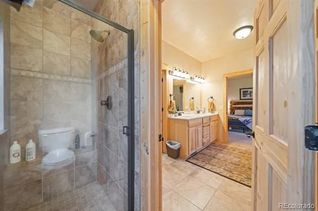 1380 Spruce Road Cimarron, CO 81220