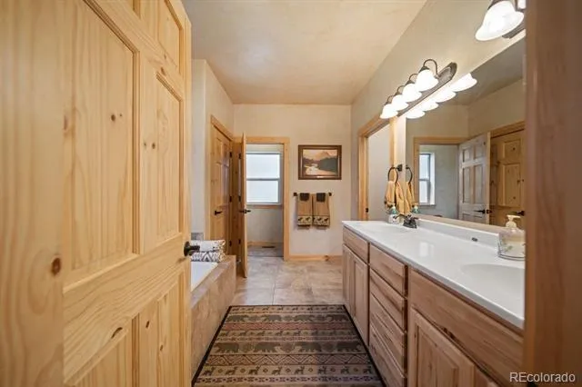 1380 Spruce Road Cimarron, CO 81220