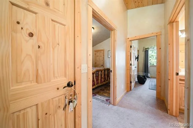 1380 Spruce Road Cimarron, CO 81220