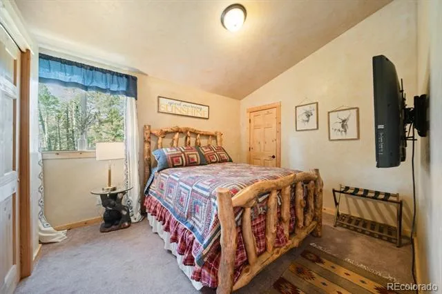 1380 Spruce Road Cimarron, CO 81220