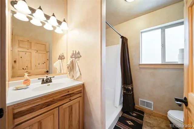 1380 Spruce Road Cimarron, CO 81220