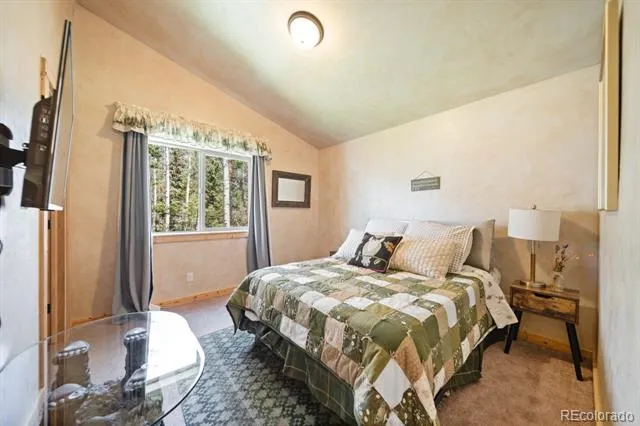 1380 Spruce Road Cimarron, CO 81220