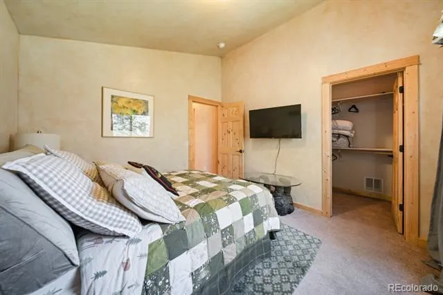 1380 Spruce Road Cimarron, CO 81220
