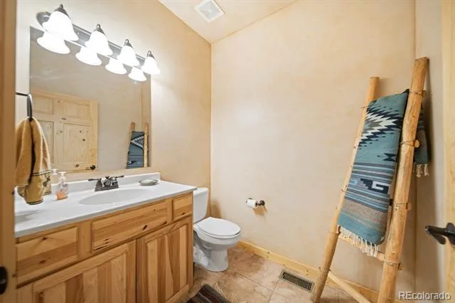 1380 Spruce Road Cimarron, CO 81220