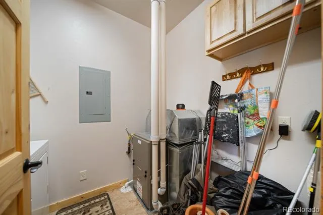 1380 Spruce Road Cimarron, CO 81220