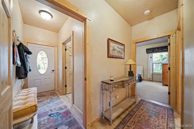 1380 Spruce Road Cimarron, CO 81220