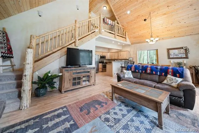 1380 Spruce Road Cimarron, CO 81220