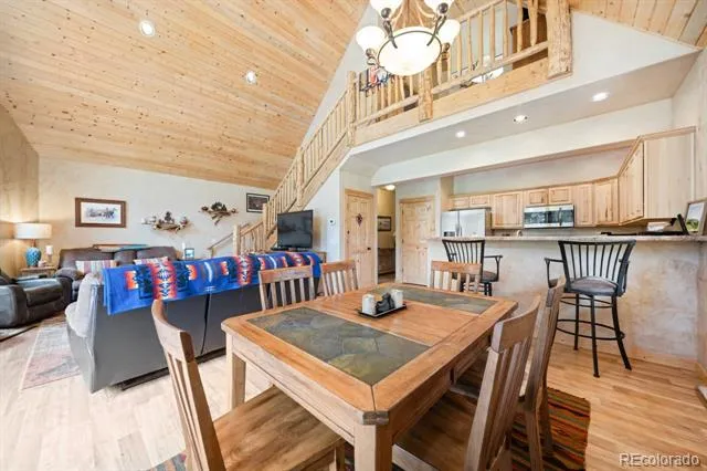 1380 Spruce Road Cimarron, CO 81220