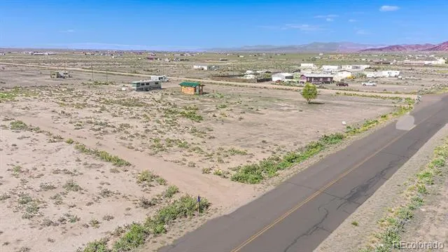 57860 County Road Cc Moffat, CO 81143
