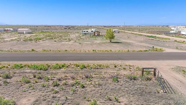 57860 County Road Cc Moffat, CO 81143