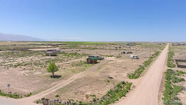 57860 County Road Cc Moffat, CO 81143