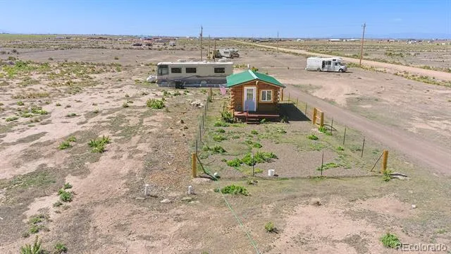 57860 County Road Cc Moffat, CO 81143
