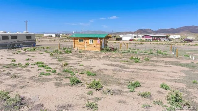 57860 County Road Cc Moffat, CO 81143