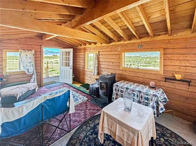 57860 County Road Cc Moffat, CO 81143