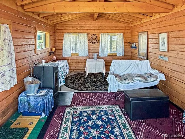 57860 County Road Cc Moffat, CO 81143