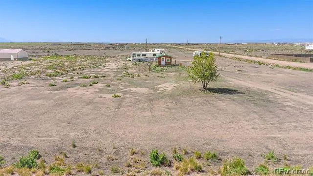 57860 County Road Cc Moffat, CO 81143