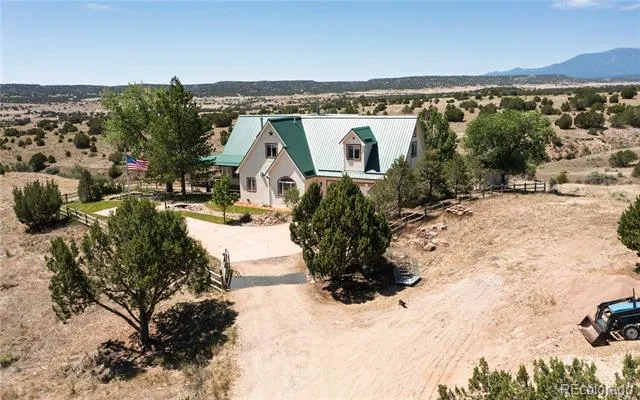 6650 Zercher Road Beulah, CO 81023