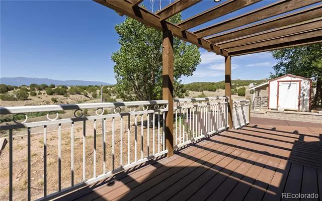 6650 Zercher Road Beulah, CO 81023