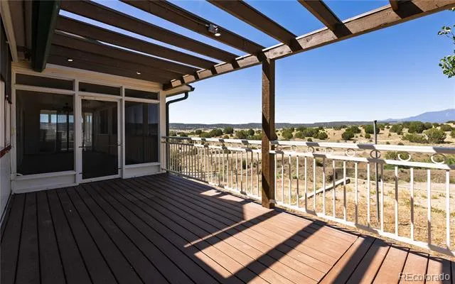 6650 Zercher Road Beulah, CO 81023