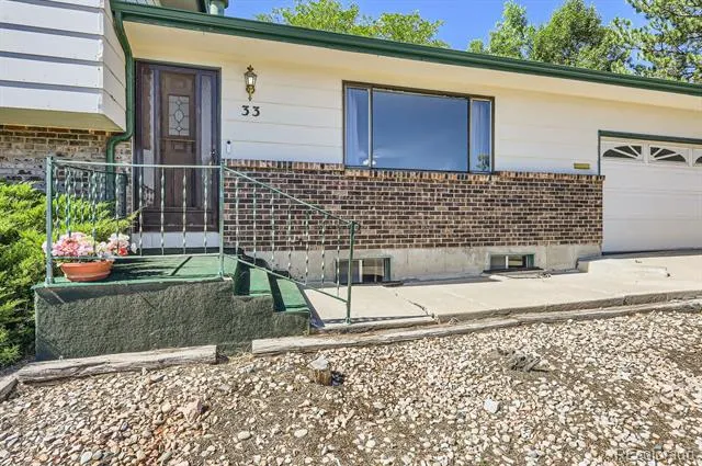 33 Briargate Terrace Pueblo, CO 81001