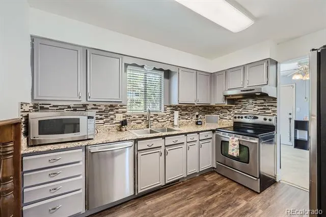 33 Briargate Terrace Pueblo, CO 81001