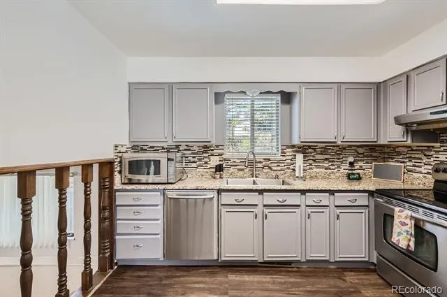 33 Briargate Terrace Pueblo, CO 81001