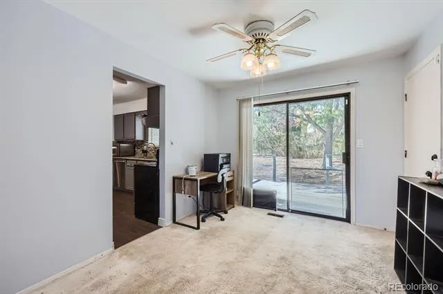 33 Briargate Terrace Pueblo, CO 81001