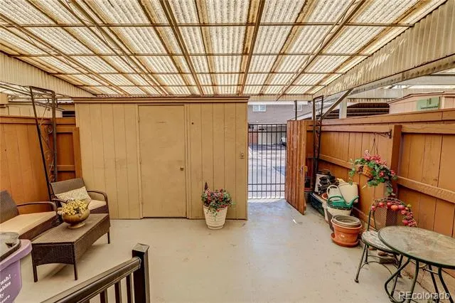 3935 S Boston Denver, CO 80237