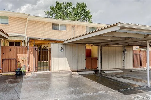 3935 S Boston Denver, CO 80237