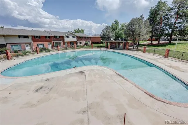 3935 S Boston Denver, CO 80237