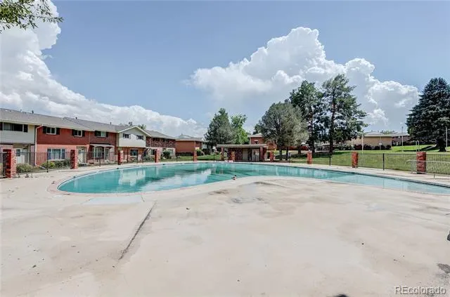 3935 S Boston Denver, CO 80237