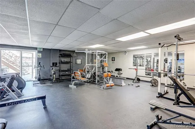3935 S Boston Denver, CO 80237