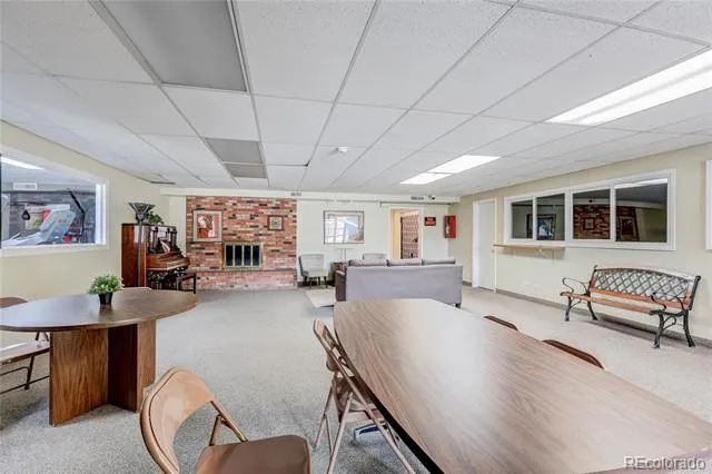 3935 S Boston Denver, CO 80237