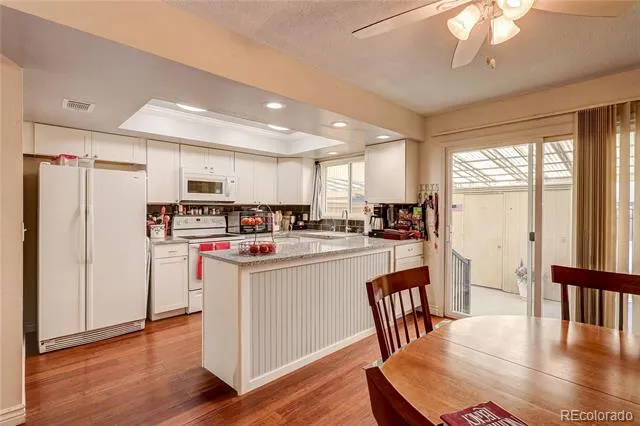 3935 S Boston Denver, CO 80237